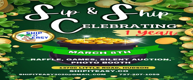 Upcoming Event 